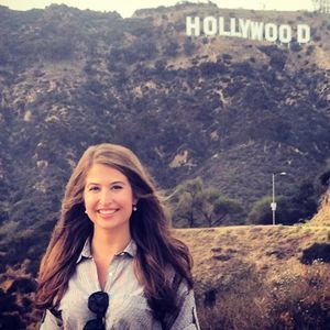 Meet your Posher, Caroline